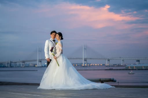 マジックアワー