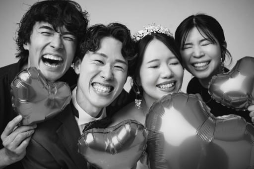 みんなで一緒に！！