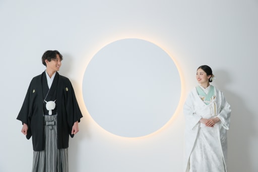 まずはシンプルに