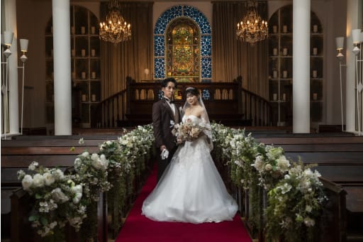 ステンドグラス