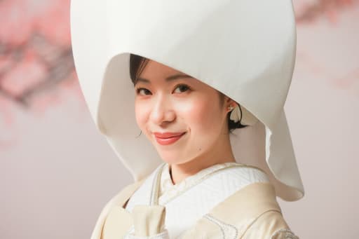 綿帽子