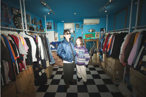 可愛すぎる空間