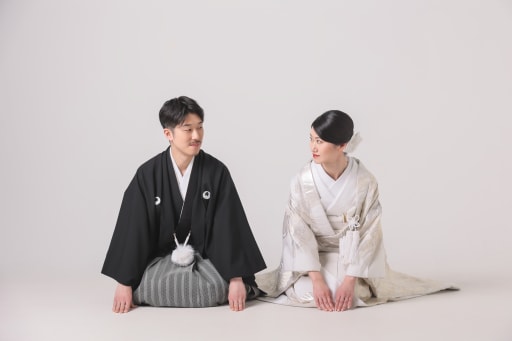 お辞儀