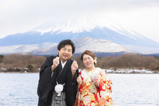 締めはさむ〜〜い！で