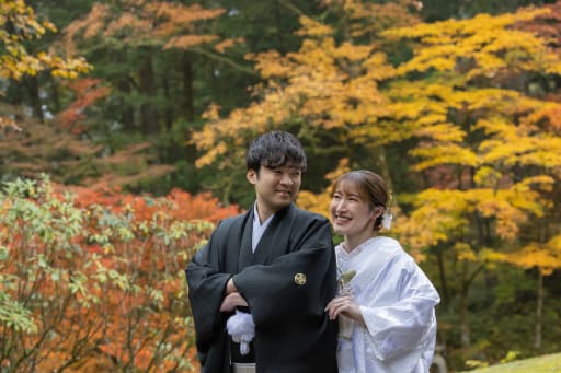 皆さんはどんな秋を過ごしましたか？