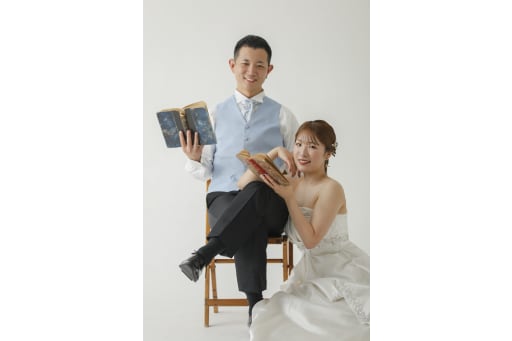 読書