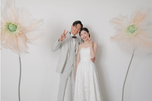 ラストショット