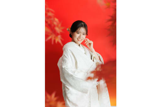 ソロショット撮影