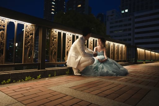 ちょこっと休憩