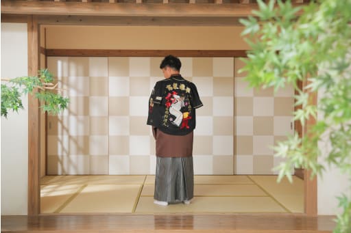 新郎様のご要望で🎶