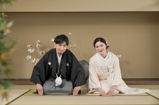 屋内庭園スタジオ