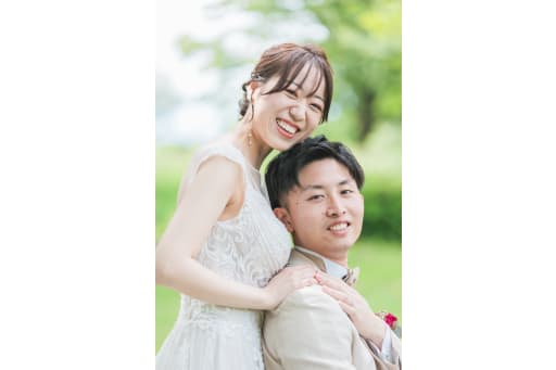 仲良しなお二人 