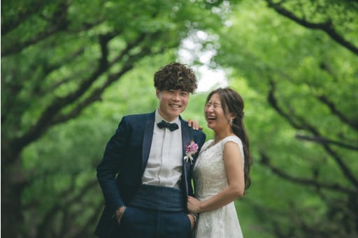 裏側ショットパート2