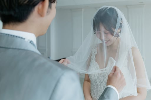 ベールアップ