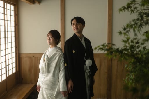 少し雰囲気を変えて