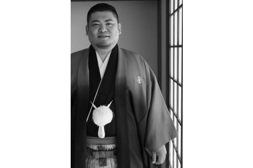 新郎様