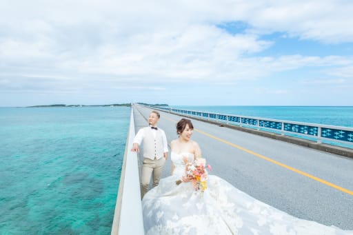 池間島周遊プランのご紹介です！