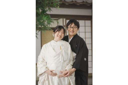 大切な家族を想って