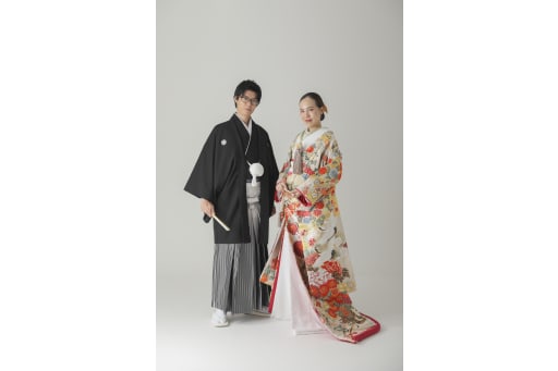 フォーマルスタイル