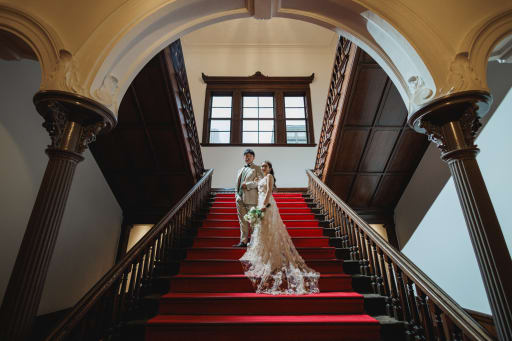 北海道開拓の象徴的建築