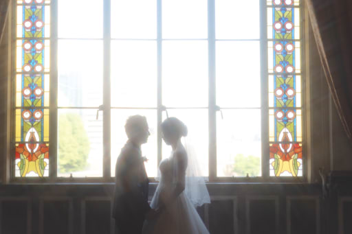 やわらかい光に包まれて  