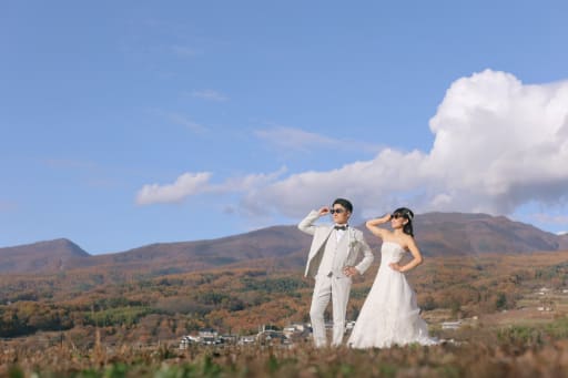 お持ち込みのサングラスと