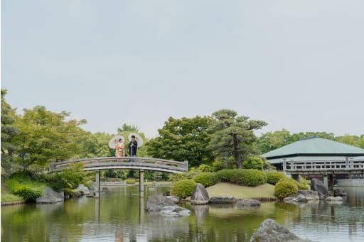 大仙公園