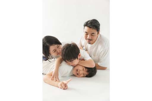 結びに