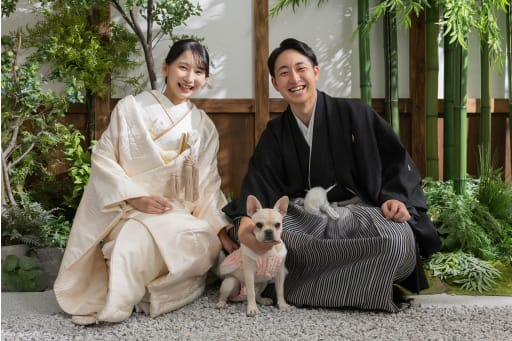 集合写真