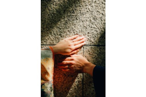 光と影の中で・・・