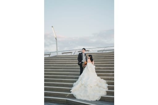 ちょっとクールに