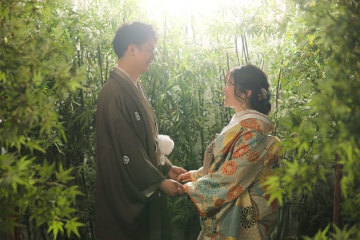 竹林