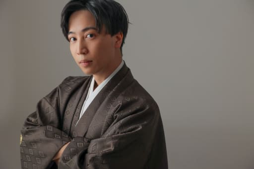 ご新郎様ソロカット