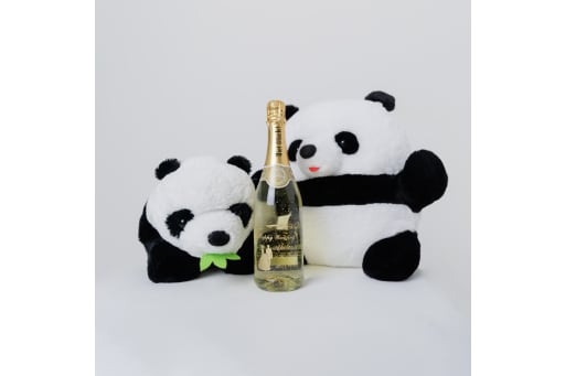 小物たちだけのカットも