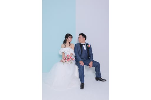 洋装ハウススタジオ