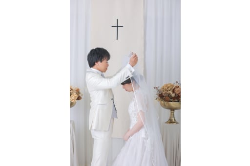 旦那様へ繋がれた思い