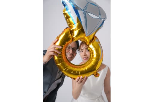 洋装スタジオプラスならでは！