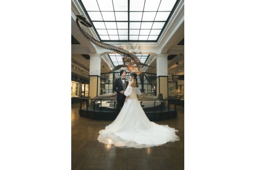 国立科学博物館