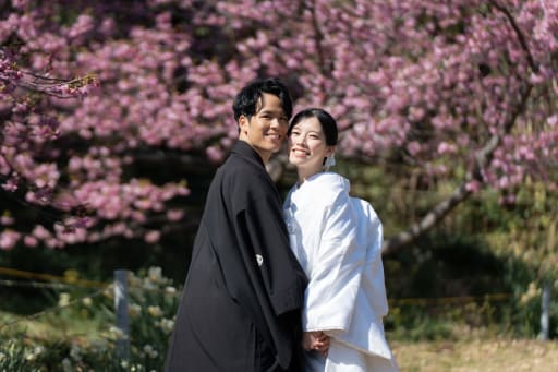 振り返りながら