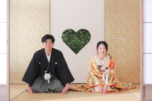 お辞儀