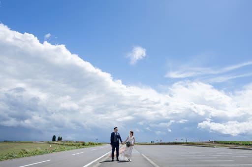 北海道の思い出！