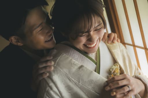 HAPPY WEDDING