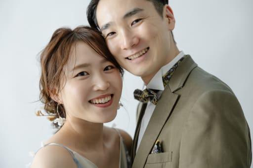 素敵な1日をありがとうございました！