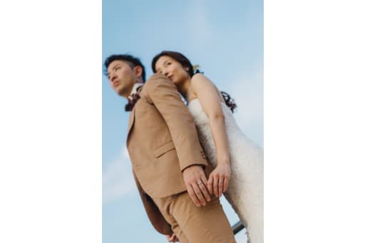 手元もおしゃれに