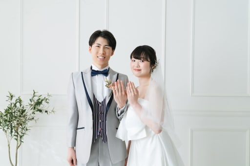   お手元も美しく
