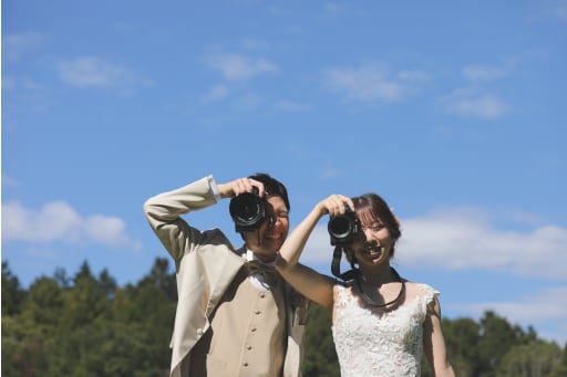 趣味と一緒に！