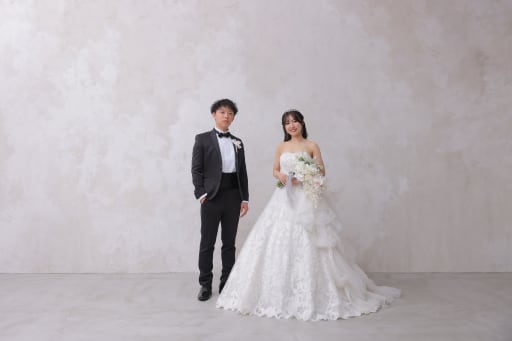 和装から洋装へ