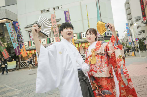 演芸ホール