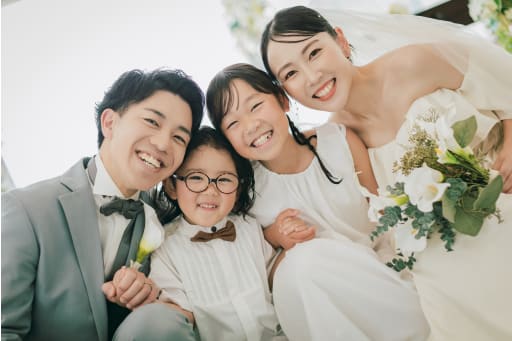 一生に残る大切な写真だからこそ、、、