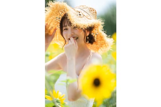 小物をプラス